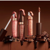 EVELINE Choco glamour - vynilový tekutý rúž s efektom lesklých pier (tekutý rúž)