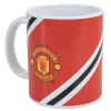 Fan-shop Hrnček MANCHESTER UNITED Core Stripe