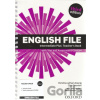 New English File: Intermediate Plus - Teacher's Book - Christina Latham-Koenig, Clive Oxenden