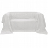 Prehoz VidaXL polyester 270 cm x 350 cm hnedý