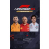 F1 Manager 2024 (Deluxe Edition) (Steam) (EU) - PC