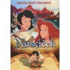 Nosáček DVD