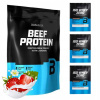 BioTech USA Beef Protein 500 g