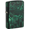 Zapalovač Zippo Pattern Design 26120
