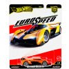 Hot Wheels Premium Car Culture Euro Speed McLaren Solus GT