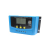 Solárny regulátor PWM CY-K40A, 12-24V/40A pre rôzne ...