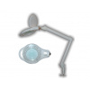 LED stolová lampa s lupou 5D Fi 177mm (LED stolová lampa s lupou 5D Fi 177mm)