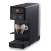 Illy Francis Francis Y3.3 čierny