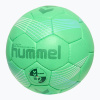 Hummel Concept HB handball green/blue/white veľkosť 3 (3)
