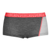 Ortovox W's 150 Essential Hot Pants Dark Grey Blend M