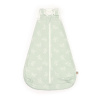 ERGOBABY Spací vak 0-6 m TOG 0.5 Varianta: Starry Mint