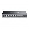 TP-Link ES210GMP 10xGb (8xPOE+) easy managed switch ES210GMP