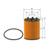 TATechnix Olejový filter Suzuki IGNIS II (MH) - 1.3DDiS