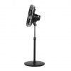 Stojanový oscilační ventilátor RALIGHT - Ø50cm