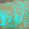 CD Atomic Rooster: The Devil Hits Back