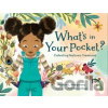 What's in Your Pocket? - Heather L. Montgomery, Maribel Lechuga