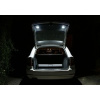 LED osvetlenie kufra Škoda Superb II kombi -- od roku výroby 2008-