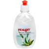 Healthy antibakteriální gel s Aloe Vera 400 ml
