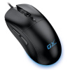 GENIUS GX GAMING Scorpion M500/ drátová/ RGB podsvícení/ 1200-3600 dpi/ USB/ 6tlačítek/ černá 31040011400