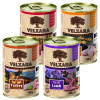 Velxara Pate 400g - ochutnávkový balíček (4 príchute)