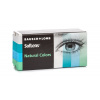 Bausch & Lomb SofLens Natural Colors (2 šošovky) - nedioptrické Dioptrie: 0, Zakrivenie: 8.7, Priemer: 14