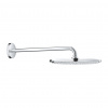 GROHE Rainshower 310 - Set s hlavovou sprchou 422 mm, 1 prúd, chróm 26257000