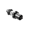 DT Swiss zadní náboj 350 Road STRAIGHTPULL 130/5 QR 24H Shimano 11s