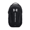 UNDER ARMOUR-UA Hustle 6.0 Backpack-BLK 002 Čierna 29 L 24/25