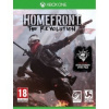 Homefront: The Revolution - Xbox One - krabicová verzia