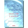 Modlitby s anděly - Jak nám andělé pomáhají - Webster Richard