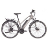 Kenzel E-XONIC Tour Rear Woman 2024