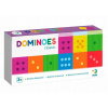 Dodo domino klasik 28 dílků