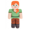 Plyšák Minecraft Alex 20cm