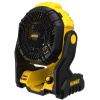 DeWALT DCE512N Ventilátor aku 18 V
