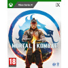 Mortal Kombat 1 Xbox X krabička