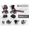 MOON Resea 2.0 Extra set - TONKA
