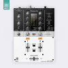 Doto Design Skin DJM-250 MK2 COLORS DVS White