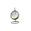 ST Leisure Equipment Kreslo BALI PE rattan