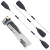 mamido Bestway hliníkové veslá 145 cm (218 cm)