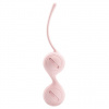 Pretty Love Kegel Balls Up I Pink - venušine guličky (ružové)