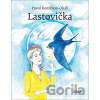 Lastovička - Pavol Komlóssy-Okáli, Zuzana Pallaghyová