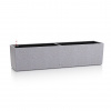 Lechuza Hrantík BALCONERA Stone 80 - stone grey