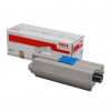 Toner OKI C532/MC573 46490608 čierny (Čierny toner OKI 46490608)