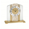 Stolové hodiny 1123 AMS 20cm