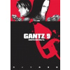 Gantz 9 - Hiroja Oku