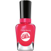 Sally Hansen Miracle Gel gél lak na nechty pink tank 220, 14,7 ml