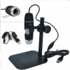 Digitální mikroskop USB 50X 500 2 Mpx s držákem