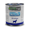 Vet Life Natural DOG konz. UltraHypo 300g
