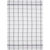 Kuchynská utierka Minimal biela