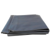 Ubbink AquaLiner Rybníková fólia PVC 6 x 7 m čierna-ForU-401398